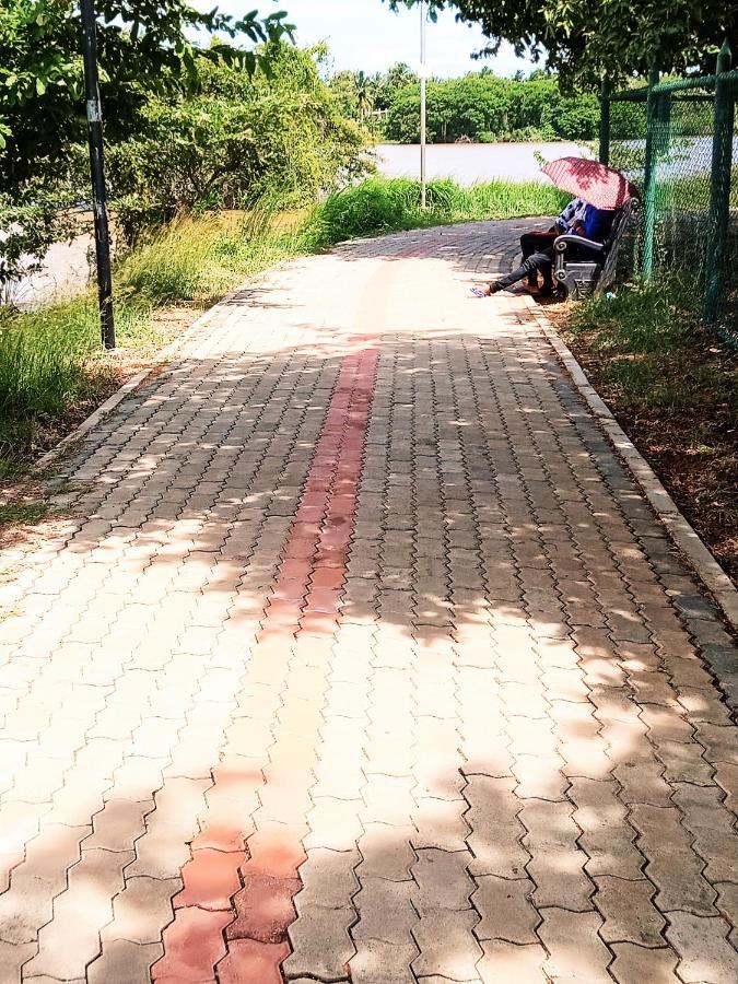 דירות אנוראדפורה Sobaya מראה חיצוני תמונה